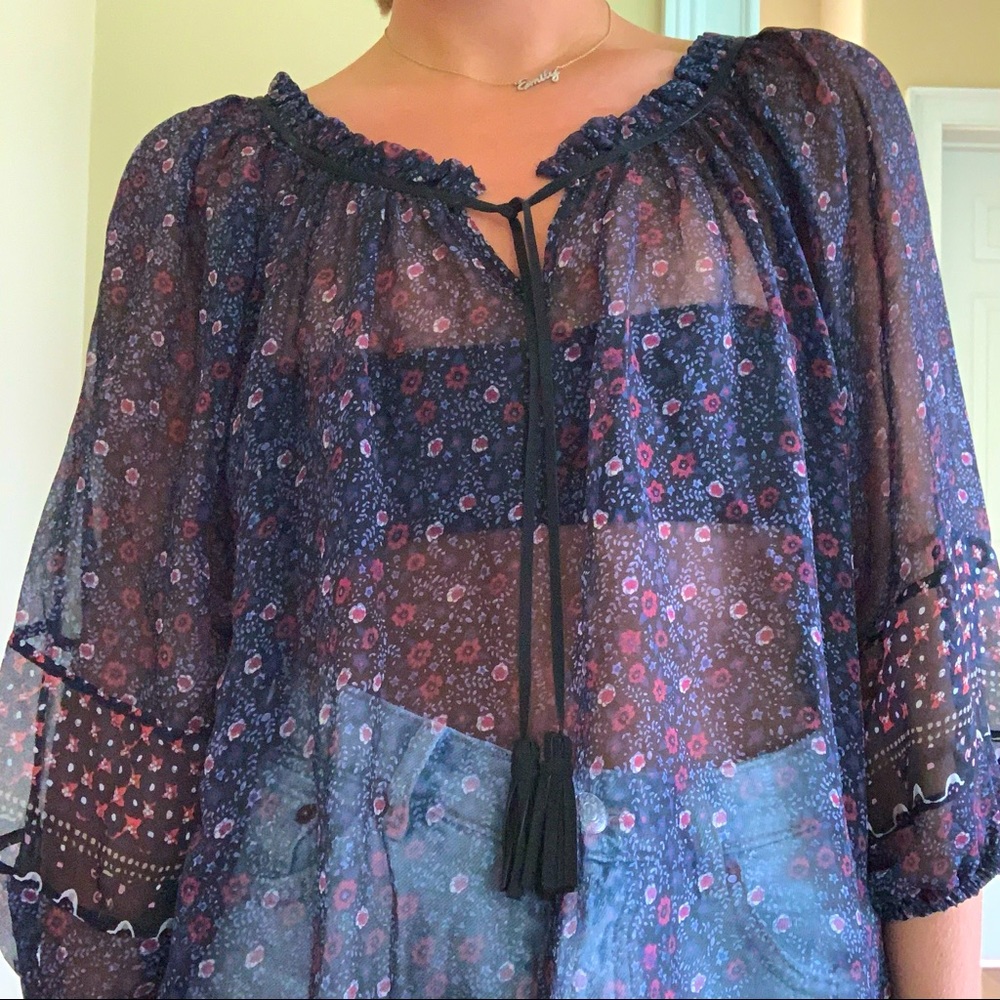 JOIE Blouse